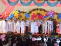 PU Decennial Balloons