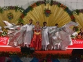 PU Decennial Danny Savio Kunjan Troupe