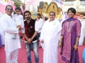 PU Decennial Indian Idol Singers