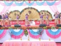PU Decennial Welcome Dance