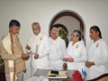 Hon'ble Shri Chandrababu Naidu, Chief Minister of Andhra Pradesh6