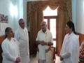 Shri B.S. Yeddyurappa-Former Chief Minister of Karnataka