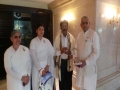 Shri Murali Mohan-Member of Parliament-Lok Sabha, Film Actor, Producer