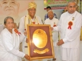 Anil Bhai Patel, Ganpat University