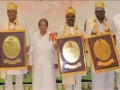 Award Group Photo