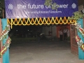 GOVERNOR'S GATE