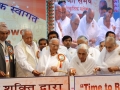 Candle Lighting - 1