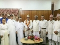 Group Photo with Hon'ble Prime Minister Mr. Sushil Koirala