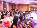 Participants of Work Life balance program, YPO (Young Presidents Organization) Group.