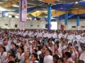 Public Participants of Peaceful mind for Blissful life program on 10 sept.