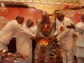 Hon'ble Mr. Nilkanthae Upreti Chief Election Commissioner2