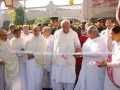 Inaugration of Spiritual Carnival