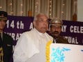 Pro. Captan Singh Solanki