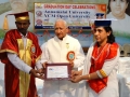 Certificate Deta Hua Nirwar Bhai
